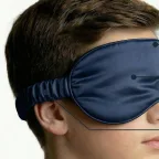 Dawn Sleep Mask - Full Blackout, Comfy Fit