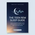 Science-Backed REM Sleep Guide (Digital)